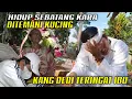 Download Lagu BERTEMU JANDA TUA-MENANGIS TAK PNY BERAS-KANG DEDI BERURAI AIR MATA DI PUSARA IBUNYA DI ULTAH KE 50