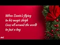 It's Christmas All Over The World (Lyrics) - Sheena Easton