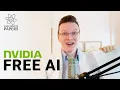 NVIDIA s New AI Just Changed Everything