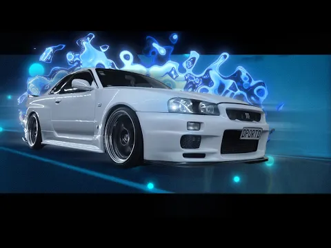 Download MP3 RATATATATATA💥| Nissan Skyline GT-R R34 Edit