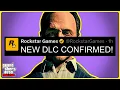 Rockstar Just CONFIRMED the Final DLC
