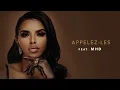 Imen Es - Appelez-les feat. MHD [Audio Officiel]