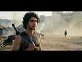 Achilles (2027) – The Warrior Returns | Brad Pitt, Ryan Gosling, John Cena | Concept Trailer