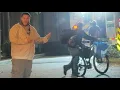 We had To Call 911 We Discovered Shocking Conditions Outside Pinellas County Homeless Shelters