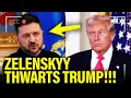Lagu Zelenskyy STRIKES BACK at Trump with EMERGENCY UN MEETING!!