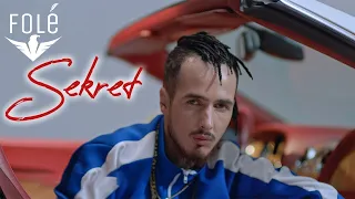 Princ1 Sekret Official Video 4K 