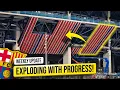 Lagu Camp Nou Is Transforming FAST! 🔥 Massive New Changes This Week (December Update)