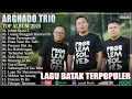 Download Lagu Arghado Trio - Kompilasi Lagu Batak Terbaru Dan Terpopuler 2025 - Top  Hits Album Batak Viral Sosmed