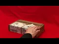 LV Confidential Bracelet size 17 wrist 14 cm