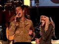 Download Lagu Christina Aguilera and Ricky Martin - Nobody Wants To Be Lonely (Live from Top of the Pops) 2001