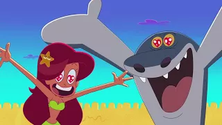 Zig Sharko Season 2 NEW BEST COMPILATION Cartoons For Children 2018 