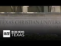 TCU announces free tuition for eligible undergrad students from Texas