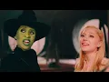 Download Lagu Cynthia Erivo - Defying Gravity (Feat. More Ariana Grande)
