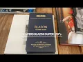 DRAPERS BLAZON SUPER 150 s