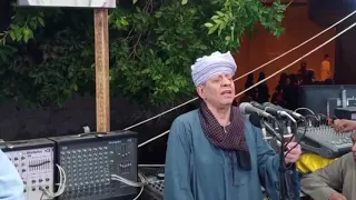 الشيخ ياسين التهامي يهز القلوب الوجد باقي 