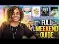 Arizona Weekend Events July 17-19 Full Guide to Things To Do Donna Allman Realtor
