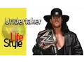 Undertaker Mark William Calaway biography Lifestyle Net Worth Cars Houses VCL