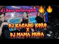 Download Lagu dj karo KACANG KORO x MAMA MUDA. jungle dutch auto nyala 🔥🔥..viral di tiktok