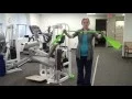 3 Theraband Exercises for Upper Body - PTFtip