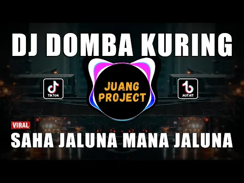 Download MP3 DJ DOMBA KURING VIRAL TIKTOK TERBARU 2023