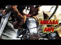 Download Lagu ATTACK ON TITAN [MIKASA AMV] NUMB - Neffex
