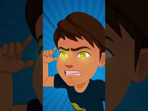 अब में दरवाज़े को ही तोड़ दूंगा!! | Abhimanyu Ki Alien Family