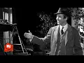 Download Lagu Harvey (1950) - I Prefer You Too, Harvey Scene | Movieclips