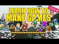 HOW TO MAKE GAMES - BEGINNER S GUIDE Using Love2D Lua