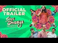 Sree Dhanya Catering Service Official Trailer | Jeo Baby | Basil CJ | Mathews Pulickan