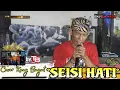 SEISI HATI COVER KANG BUYUT