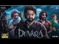 Download Lagu Devara 2024 Full Movie In Hindi | Jr NTR | Saif Ali Khan | Janhvi Kapoor | New South Movie 2024