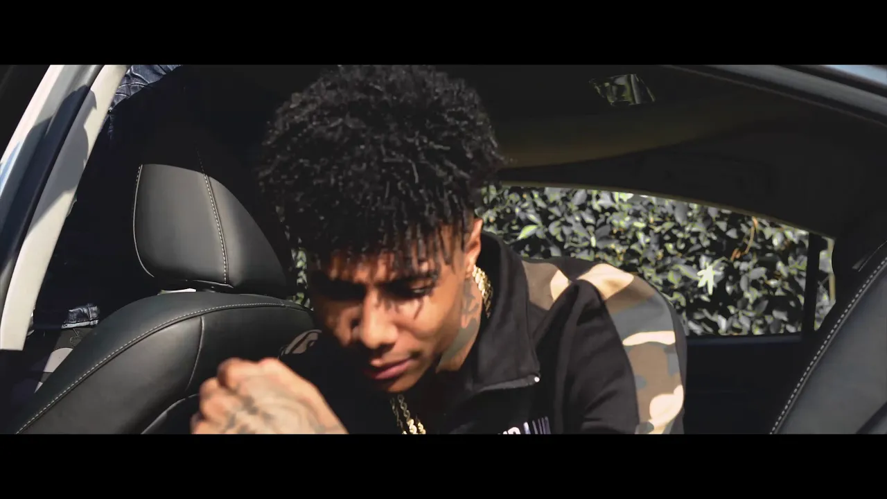 The Prince Of L.A. - Come And Find Me (Official Video) ft. Blueface & Almighty Suspect