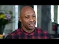 ESPN analyst ex-NBA player Jay Williams on using his life lessons to inspire others
