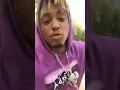 Juice WRLD singing Armed \u0026 Dangerous with no beat!