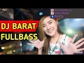 Download Lagu ™DJ BARAT SET FIRE TO THE RAIN - ADELE | ORIGINAL REMIX FULL BASS MANTUL ABISS TERBARU 2019™