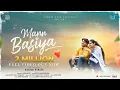 Lagu Mann Basiya || New Sambalpuri Video || Nigam \u0026 Raj Nandini || Sumeet \u0026 Swagatika || SD Originals