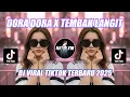 Lagu DJ Mahalfin - Dora Dora X Tembak Langit | DJ TikTok Remix Terbaru 2025