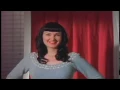 Bettie Page Dark Angel