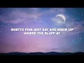 Belly Gang Kushington - WTF GOIN ft. 21 Savage (Lyrics)