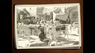 سامري قديم ياعين أبكي وهلي    وبكي على داعج العين دندنها