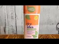 My Review of the Dry Idea Plant Based Antiperspirant Deodorant for Women