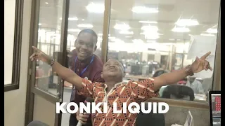 PIERRE ATINGA MWANANCHI/ MIMI SIO MLEVI NI MNYWAJI, KUOA BADO NIPO NIPO SANA