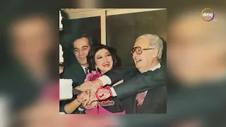 صاحبة السعادة   نبيلة عبيد  وصلت مرحلة اني مكنتش بقرأ نص الفيلم ولكن بعد كدة عرفت الفرق دندنها