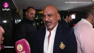 محمد لطفي هذه قصة عربة الخضار وابني طه ر جرح الحمار 