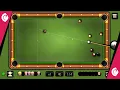 8 Ball Billiards Classic Gameplay - Play Free Games Online