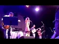 Elizabeth Tan - Knock Knock