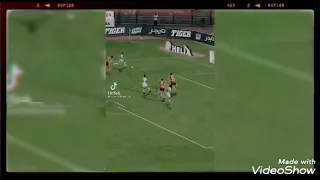 سامع ركبك بتخبط  دندنها