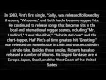 Half Pint - Just Be Good 1985 [HQ]