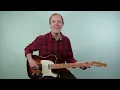 Got My Mojo Working Guitar Lesson (Muddy Waters)