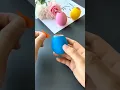 Easter eggs ideas egg shell art